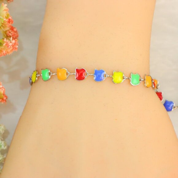 "New Beautiful Design Bracelet for Women/Girls, Gift, B671 - Picture 11 of 14